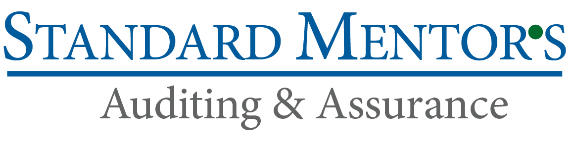 Standard Mentors Auditing & Assurance