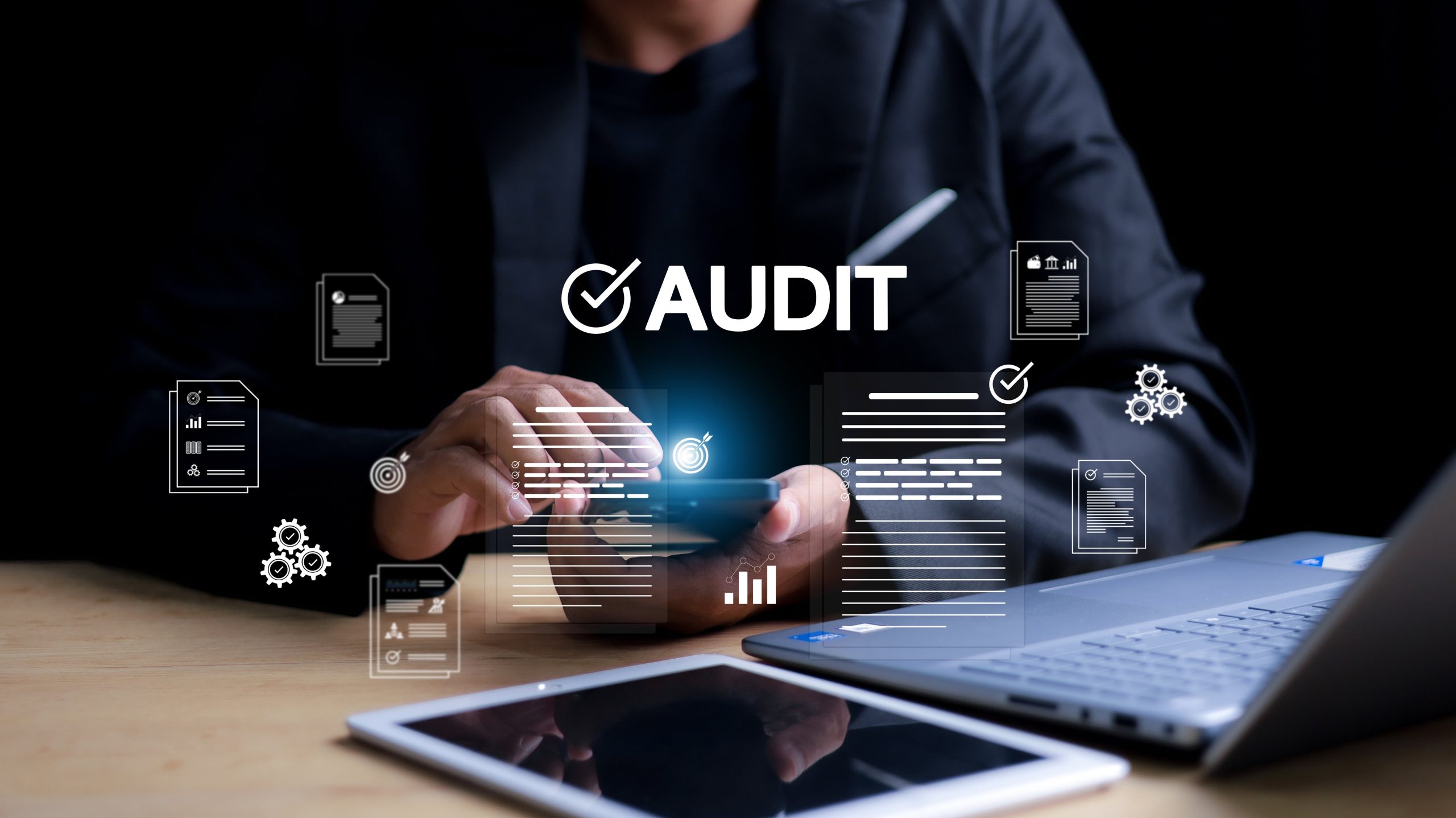 audit & assurance